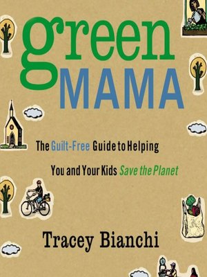 cover image of Green Mama